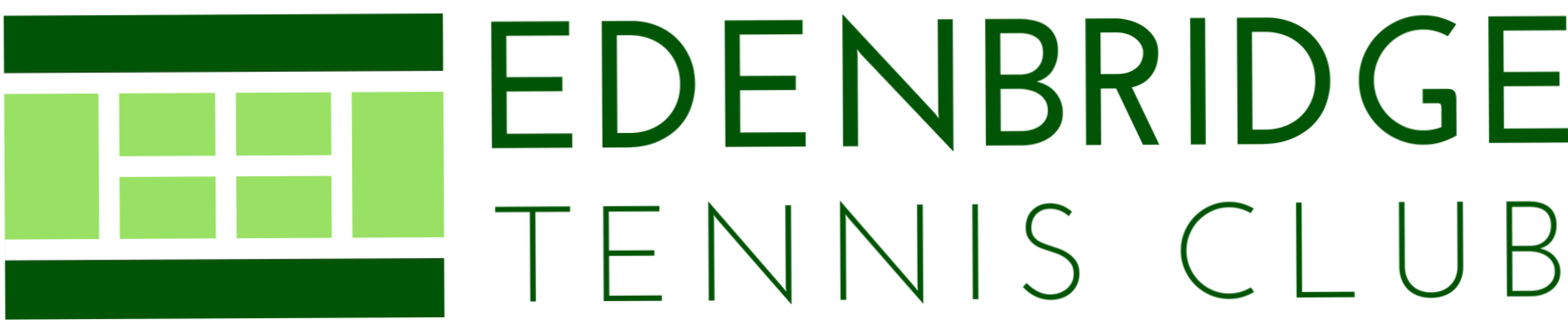 Edenbridge Tennis Club